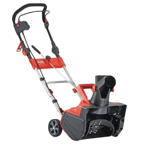 Снегоуборщик электрический AL-KO Snowline 46 E 46 см 2000 Вт