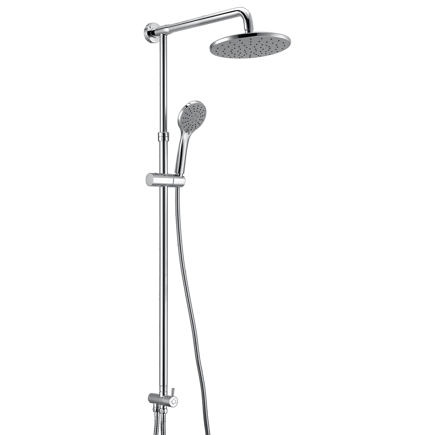 A066 Душевой комплект WasserKRAFT  - Вид №5