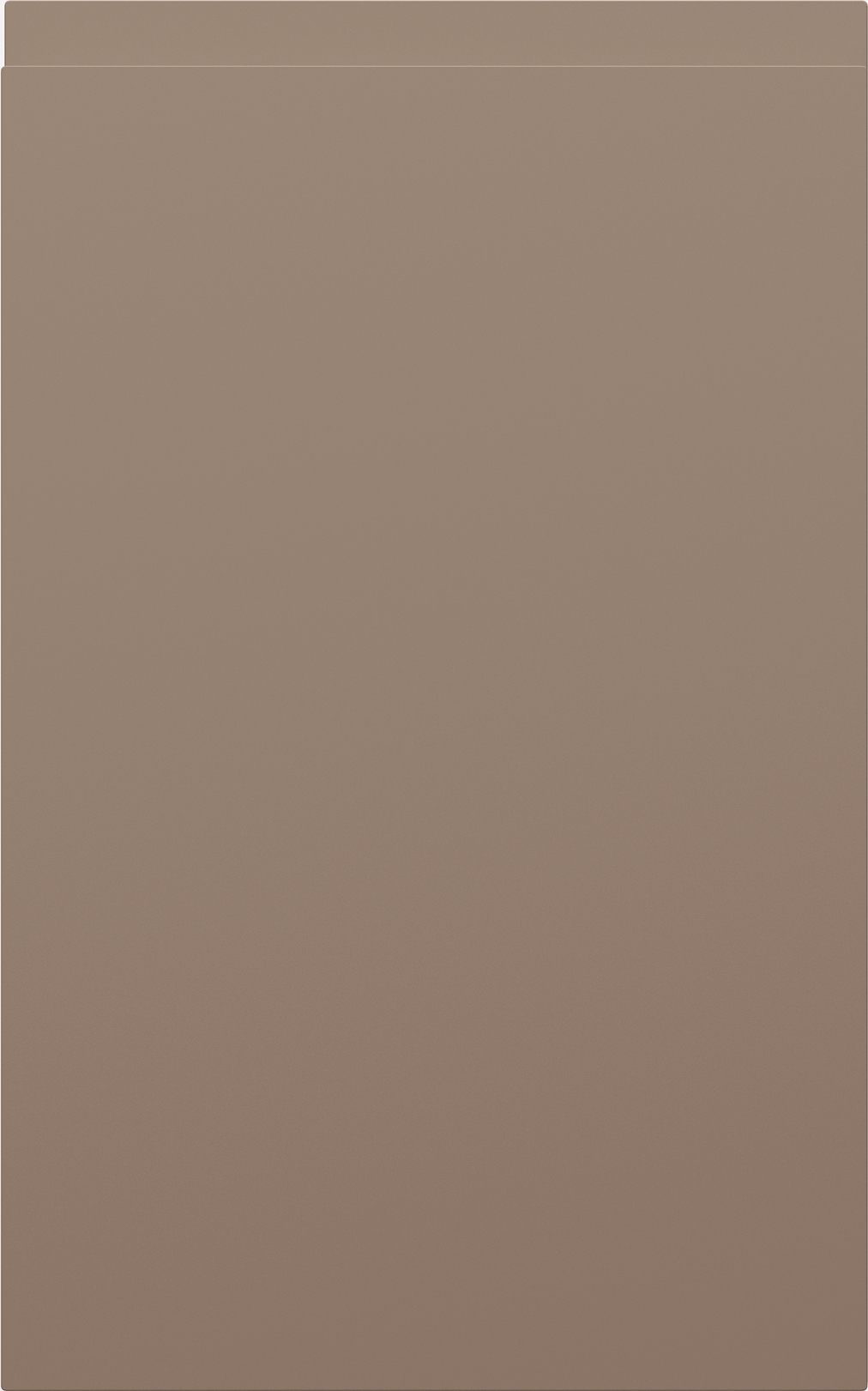 Ручки для кухонной мебели  Фрезеровка «RF07+» 301 Капучино SIST2478-4379 SIDAK 