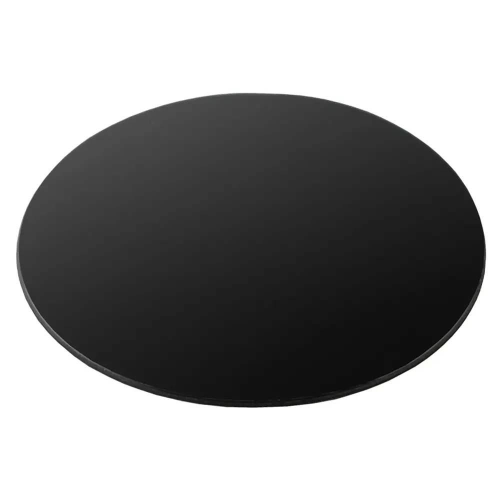 Заглушка самоклеящаяся U961 ST2 ø20 мм цвет графит 24 шт Santreyd STLM-2048717 - Вид №2