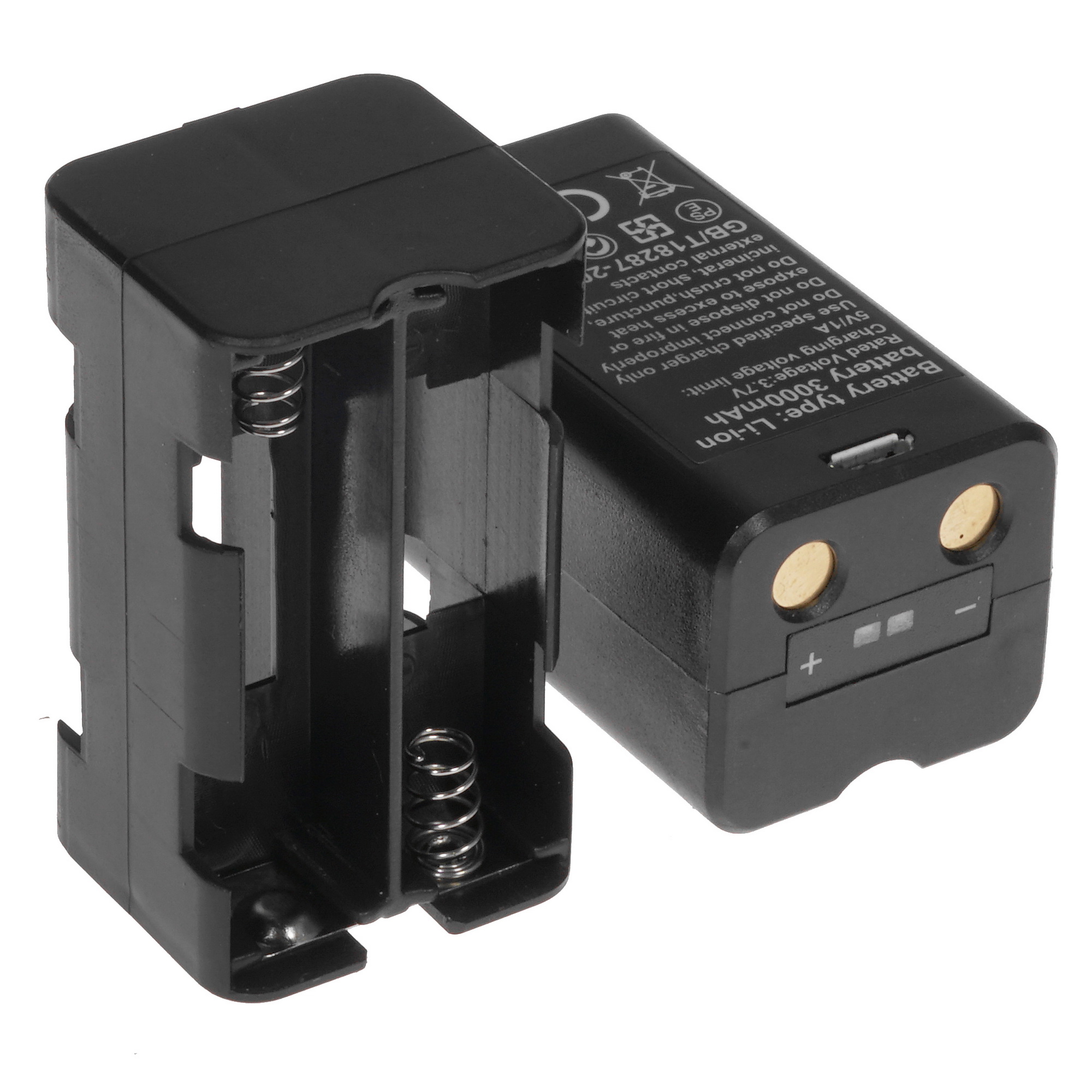 Лазерный нивелир Condtrol GFX360 8160228 STDN-0017208 - Вид №6