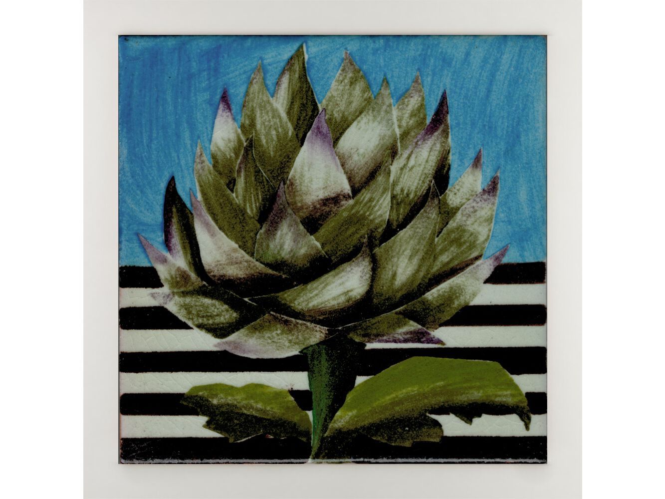 Пол / покрытие ручной работы La Riggiola Design &amp ARCH-00086232 - Вид №1