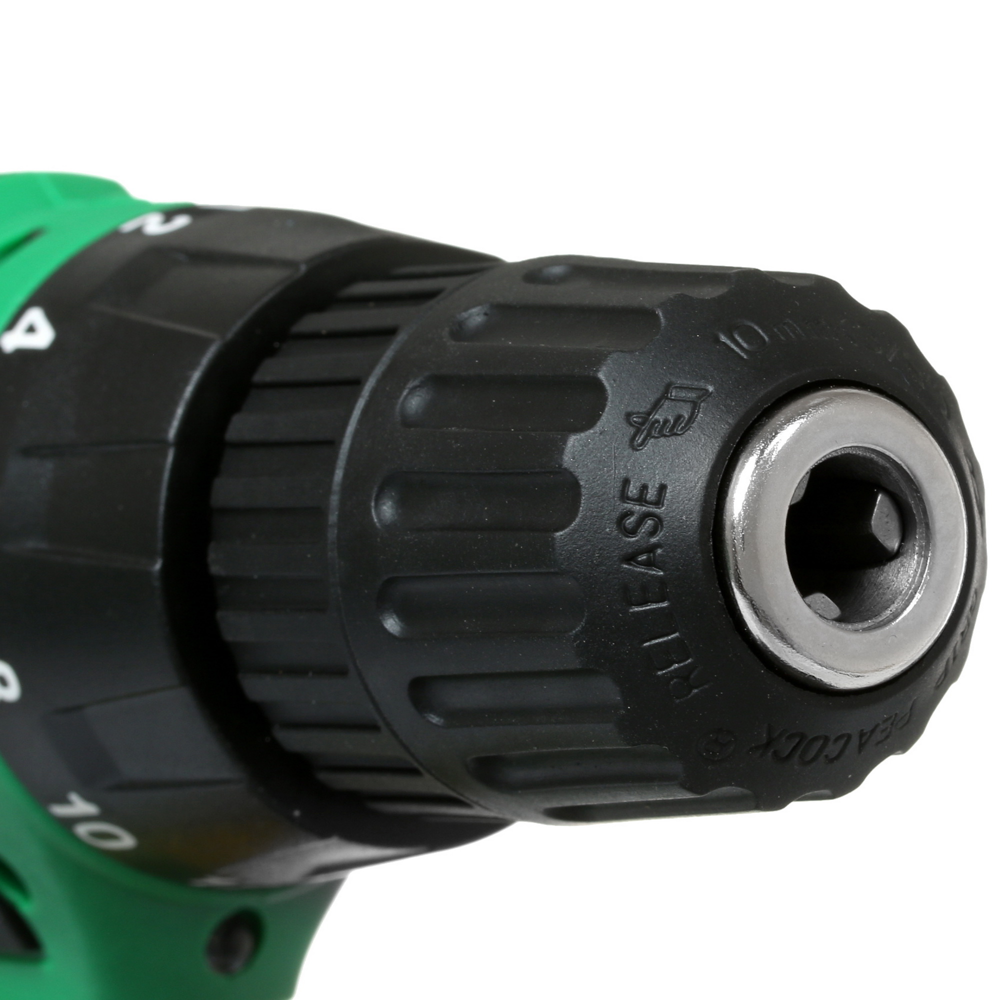 Дрель-шуруповерт FinePower CDR14/2 1376205 STDN-0123887 - Вид №3