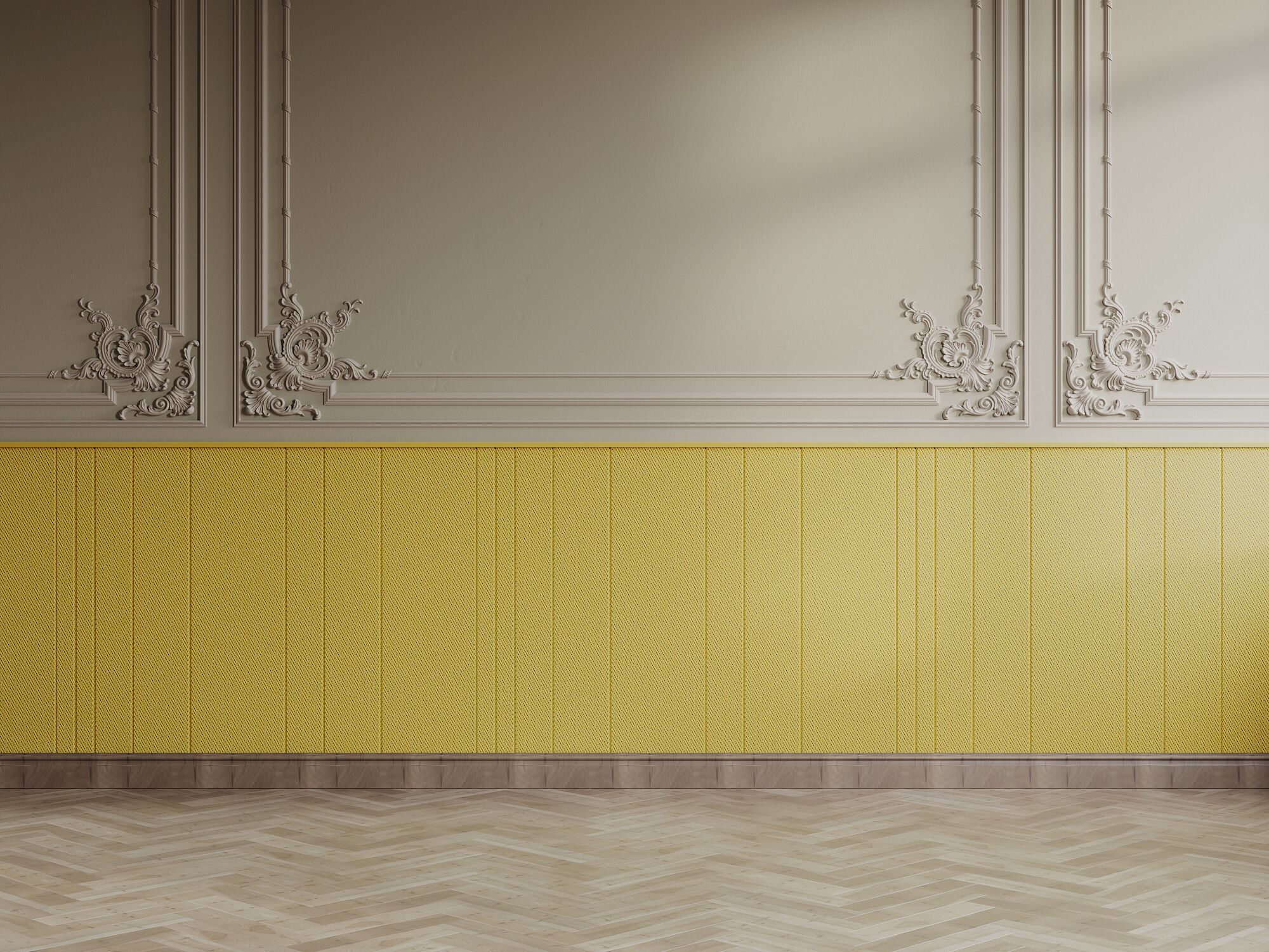 Настенная акустическая панель из ткани Marianna Piccolo Anita ARCH-00026716