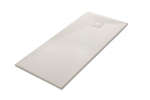 MCBATH Centuria Cover 160x80 Прямоугольная Слоновая Кость