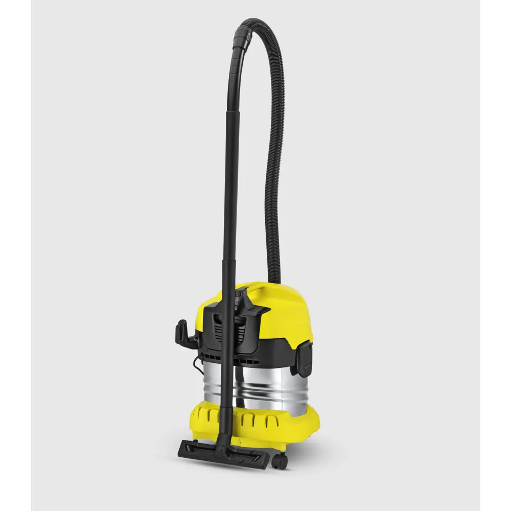 Пылесос Karcher WD 4 Premium, 1000 Вт, 20 л STLM-2185779 - Вид №3