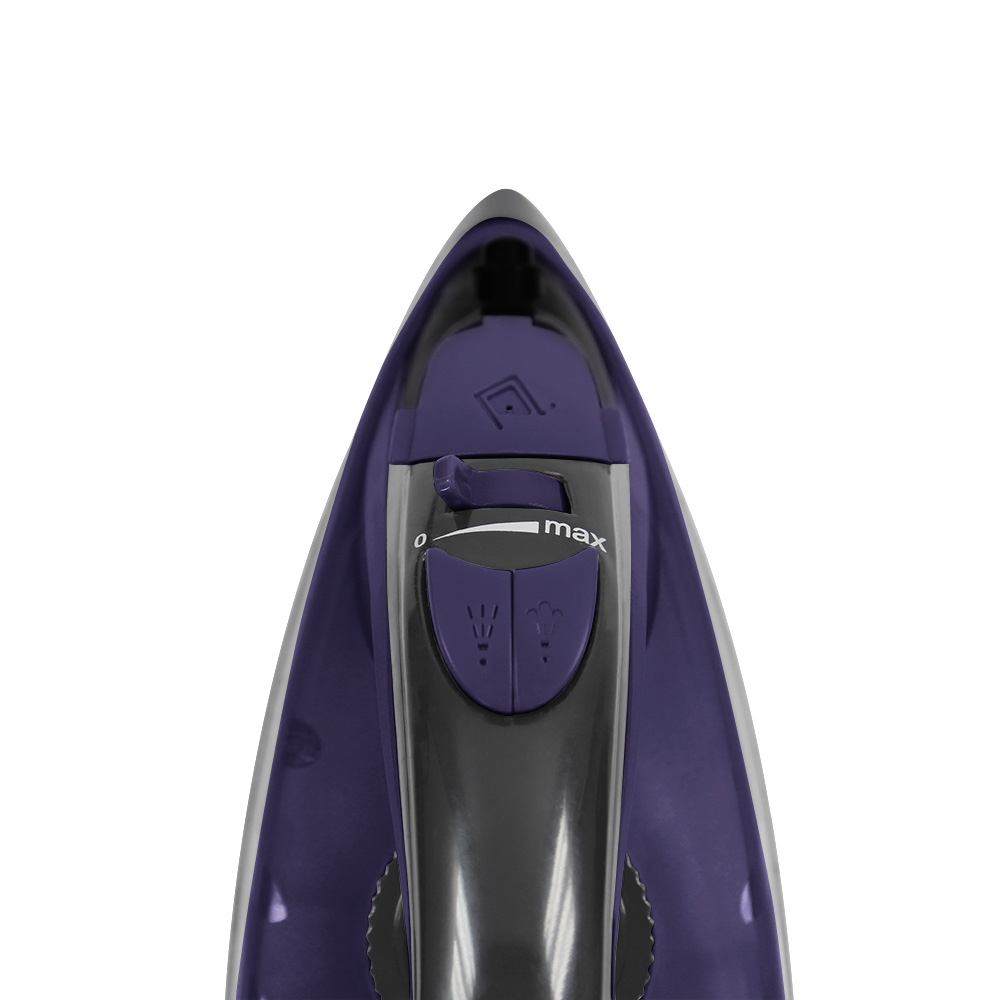 9058686 Утюг LUMME LU-IR1133A синий STDN-0007748 - Вид №5