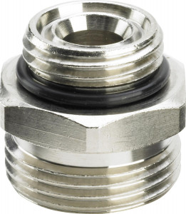 Viega Переход на резьбовые соединения 1006.101 (673758)