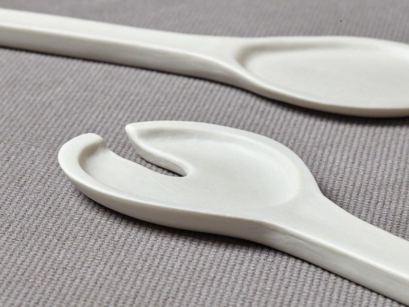 Society Limonta Сервиз фарфоровый салат Buto sun-id-1504613 - Вид №1