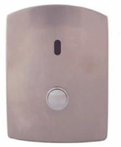 Saniline Панель смыва для унитаза без сенсорного датчика  Ruel09e