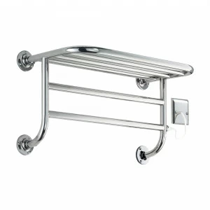 Traditional bathrooms Полотенцесушитель HOTEL Mn002.ag