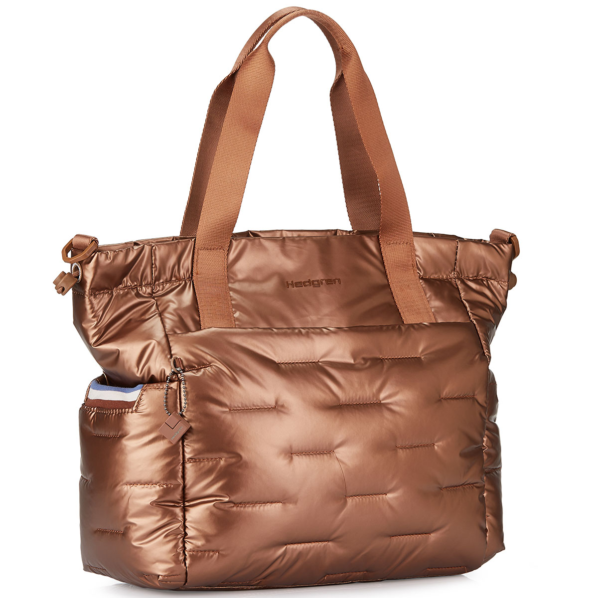 HCOCN03/683-01 Сумка-тоут HCOCN03 Puffer Tote Hedgren Cocoon