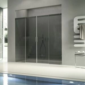 XT4 Aura collection Раздвижная дверь DUKA