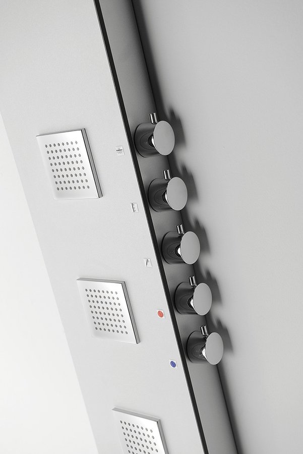 80223 Polysan Панели для душа  - Вид №3