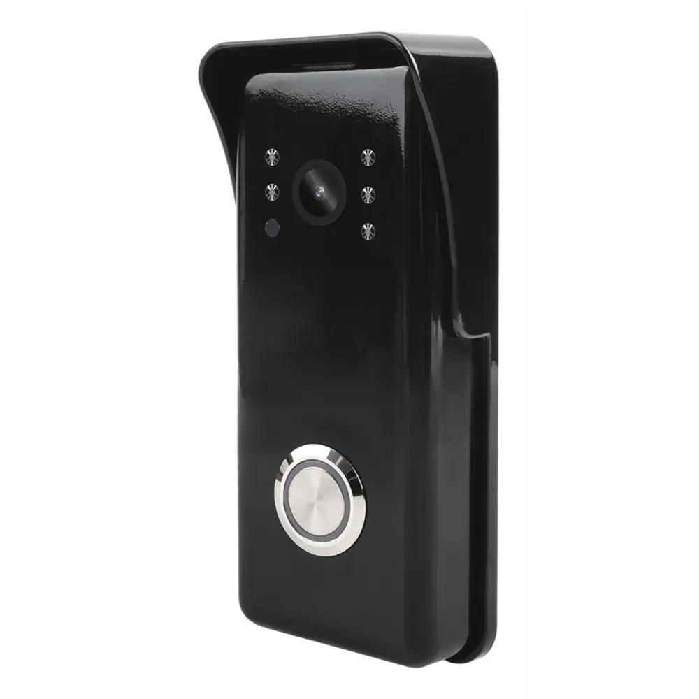 SKYBEAM Антивандальная видеопанель с HD-камерой и двусторонней связью 89337392 STLM-1106424 - Вид №2