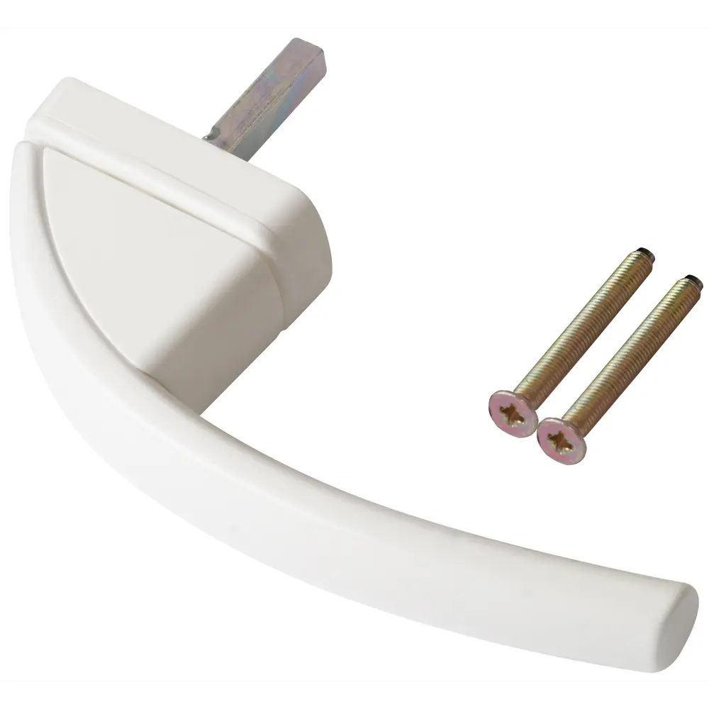 Оконная ручка Santreyd Roto Swing - элегантный акцент для современных окон 82806628 STLM-0036273 - Вид №1