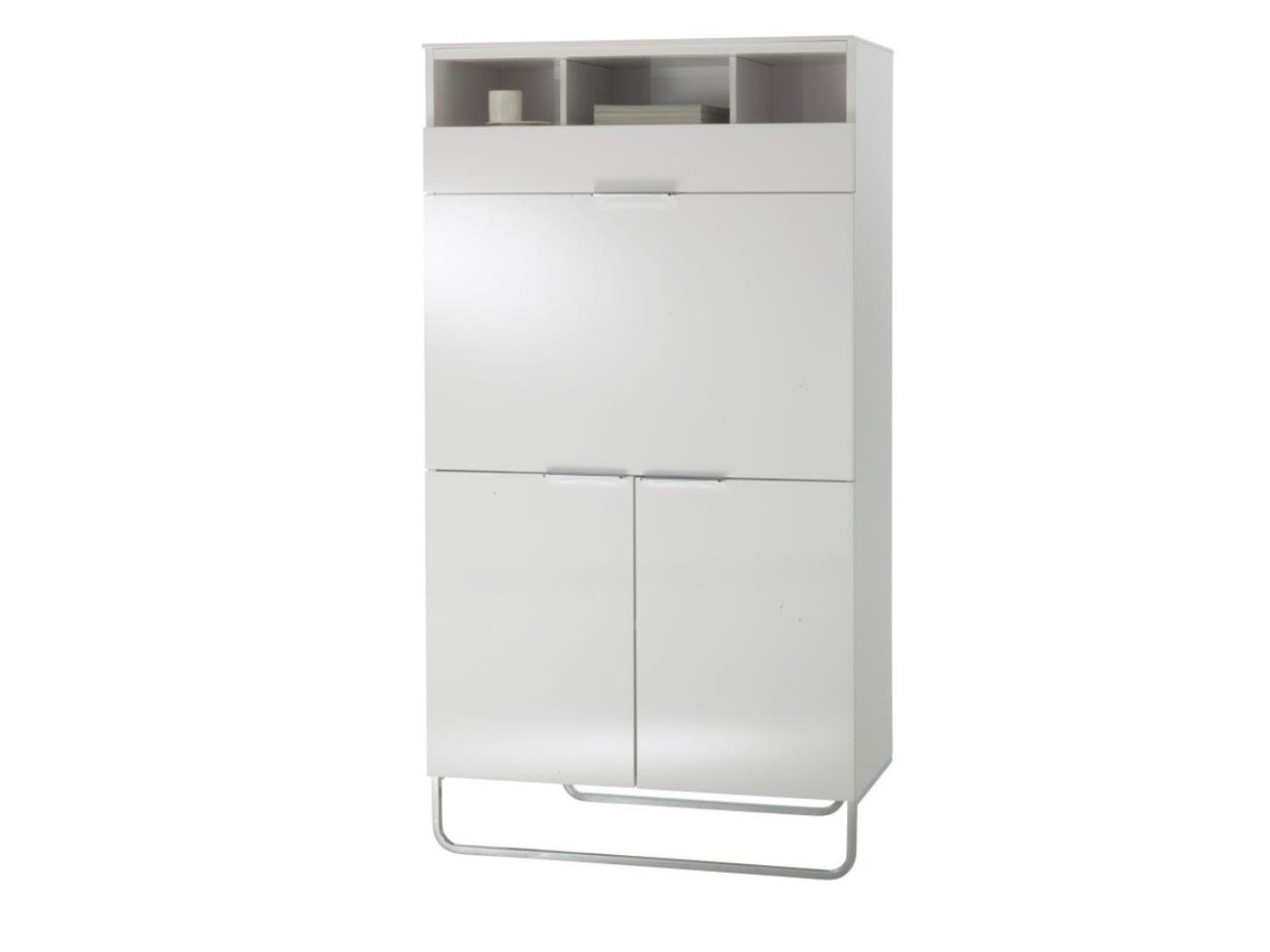 Шкаф с распашными дверцами Ligne Roset Hyannis Port ARCH-00087383 - Вид №1