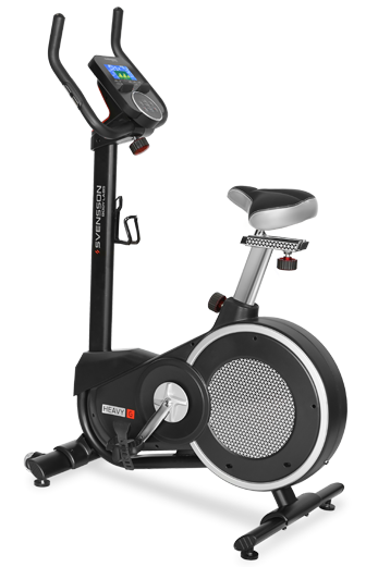 Велотренажер heavy g upright Svensson Body Labs sun-id-2068219