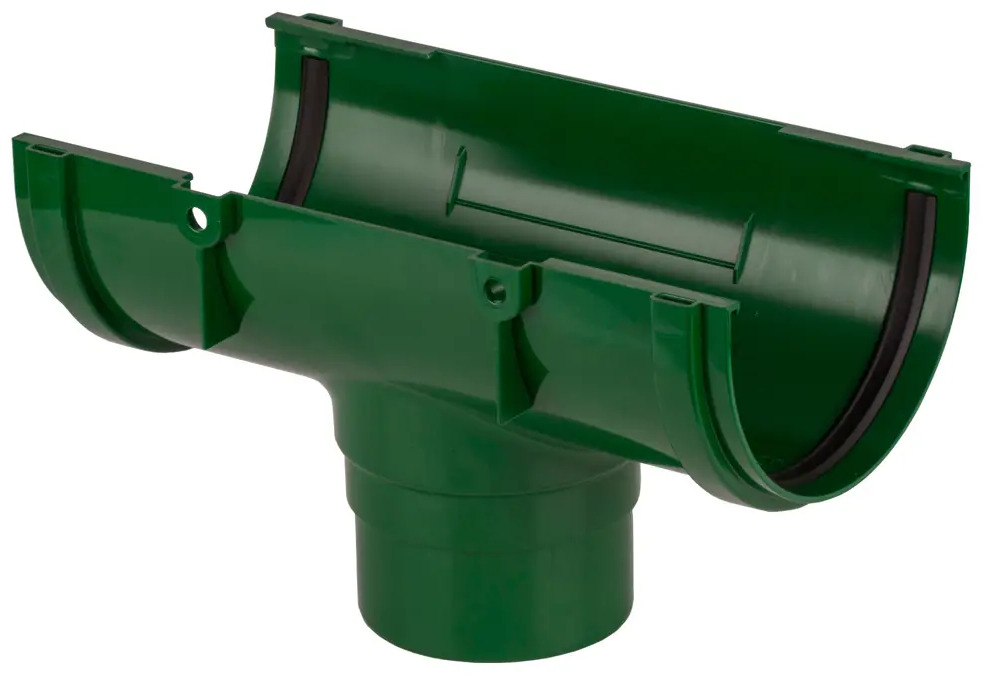 81930122 Воронка Dacha 120 мм зелёный STLM-1018662