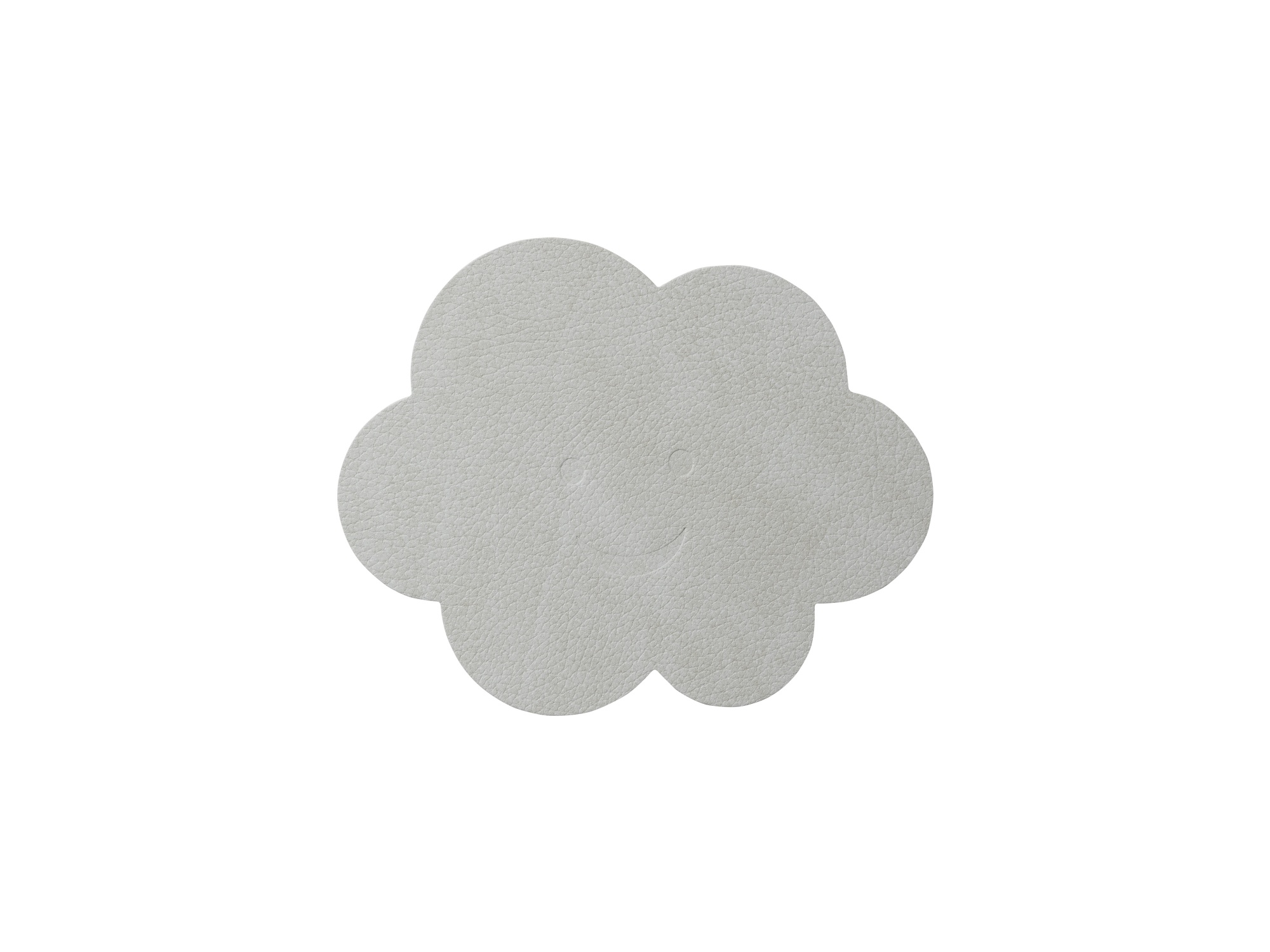 983362 NUPO metallic подстаканник ОБЛАКО диаметр 12 см, толщина 1,6 мм;LIND DNA 