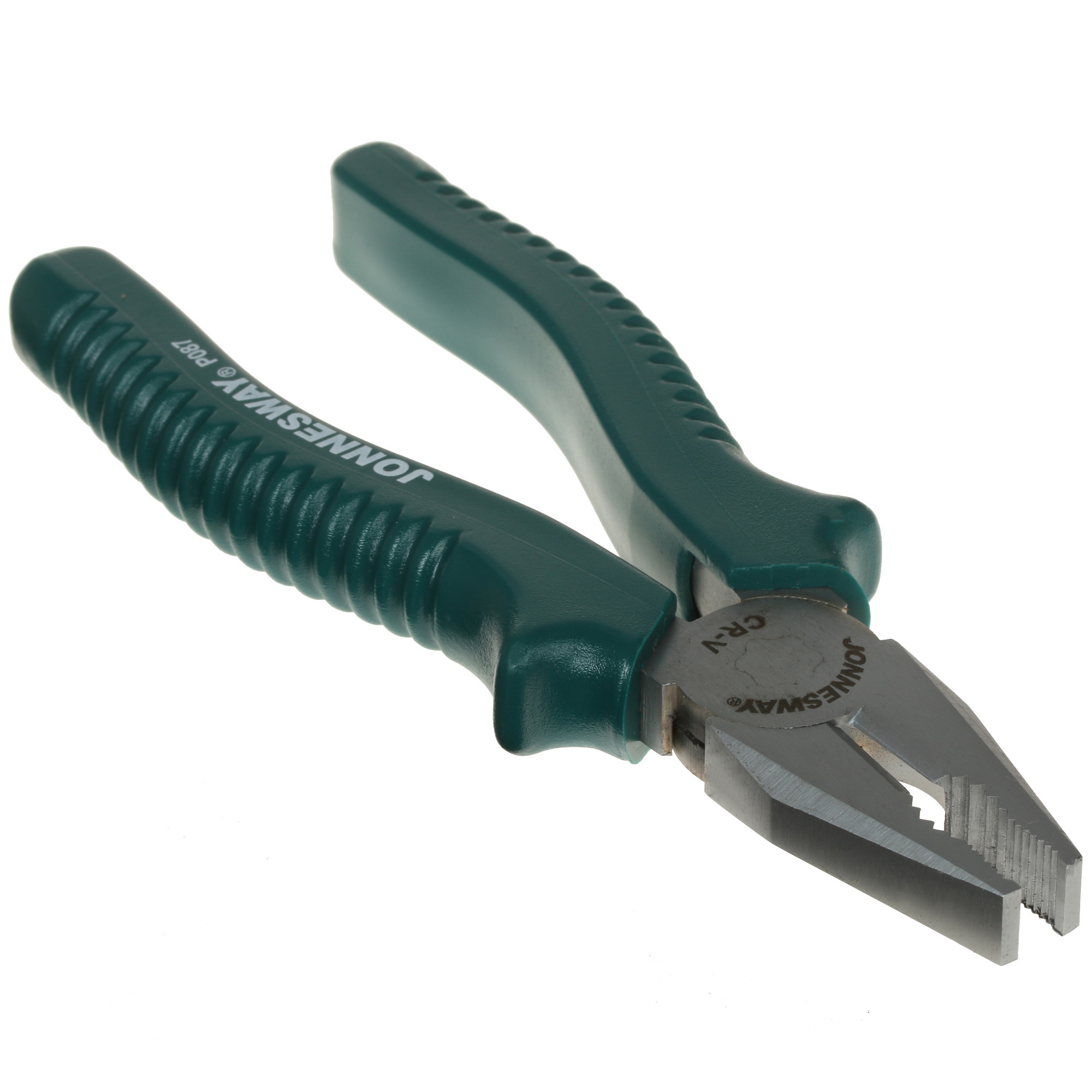 Пассатижи Jonnesway P087 4767914 STDN-0045814 - Вид №2