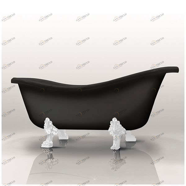 Ванна GRUPPO TREESSE EPOCA V5071-WH-C V5071WHC