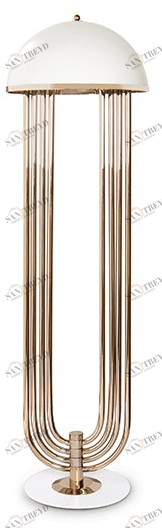 Delightfull Лампа заземления Turner sun-id-1431403