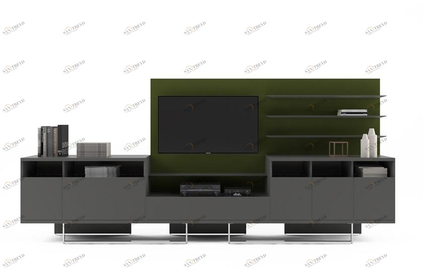 ESTEL GROUP Модульный буфет sun-id-1464321