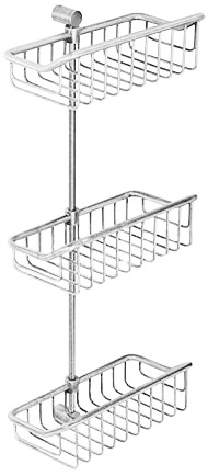 CS.COM-8025-3.do Решетка угловая Migliore Complementi - Вид №1