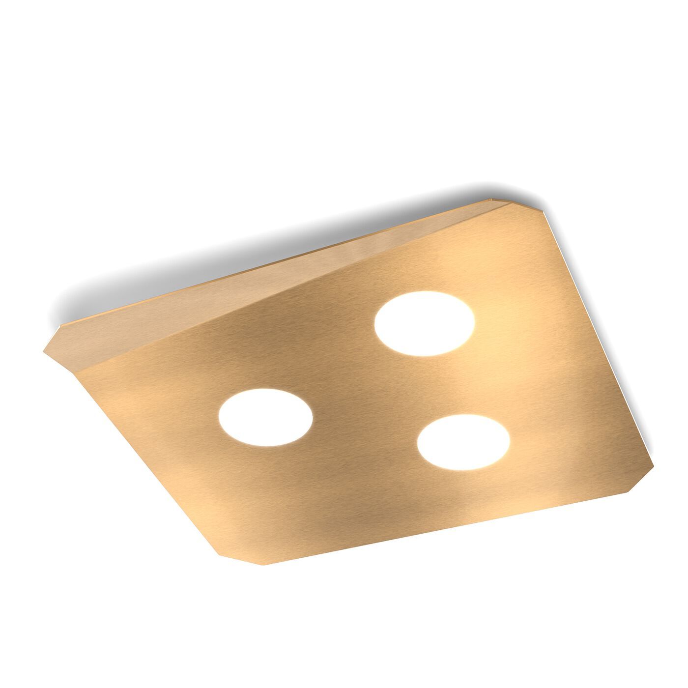 Алюминиевый потолочный светильник Amarcords Slim ARCH-00051888 - Вид №6