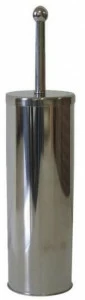 Saniline Ершик для унитаза из нержавеющей стали