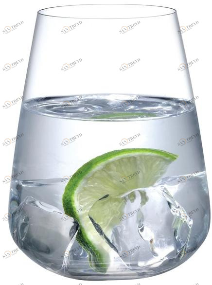 NUDE Хрустальное стекло Stem zero sun-id-1486830