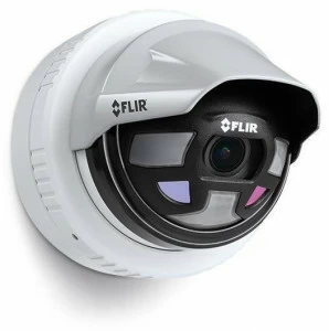 FLIR Systems Камеры наблюдения
