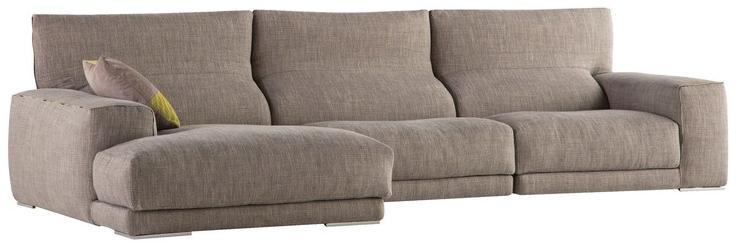 Roche Bobois Съемный тканевый диван с шезлонгом sun-id-1462855 - Вид №10