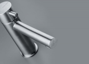 COCOON MONO 10 - смеситель для раковины