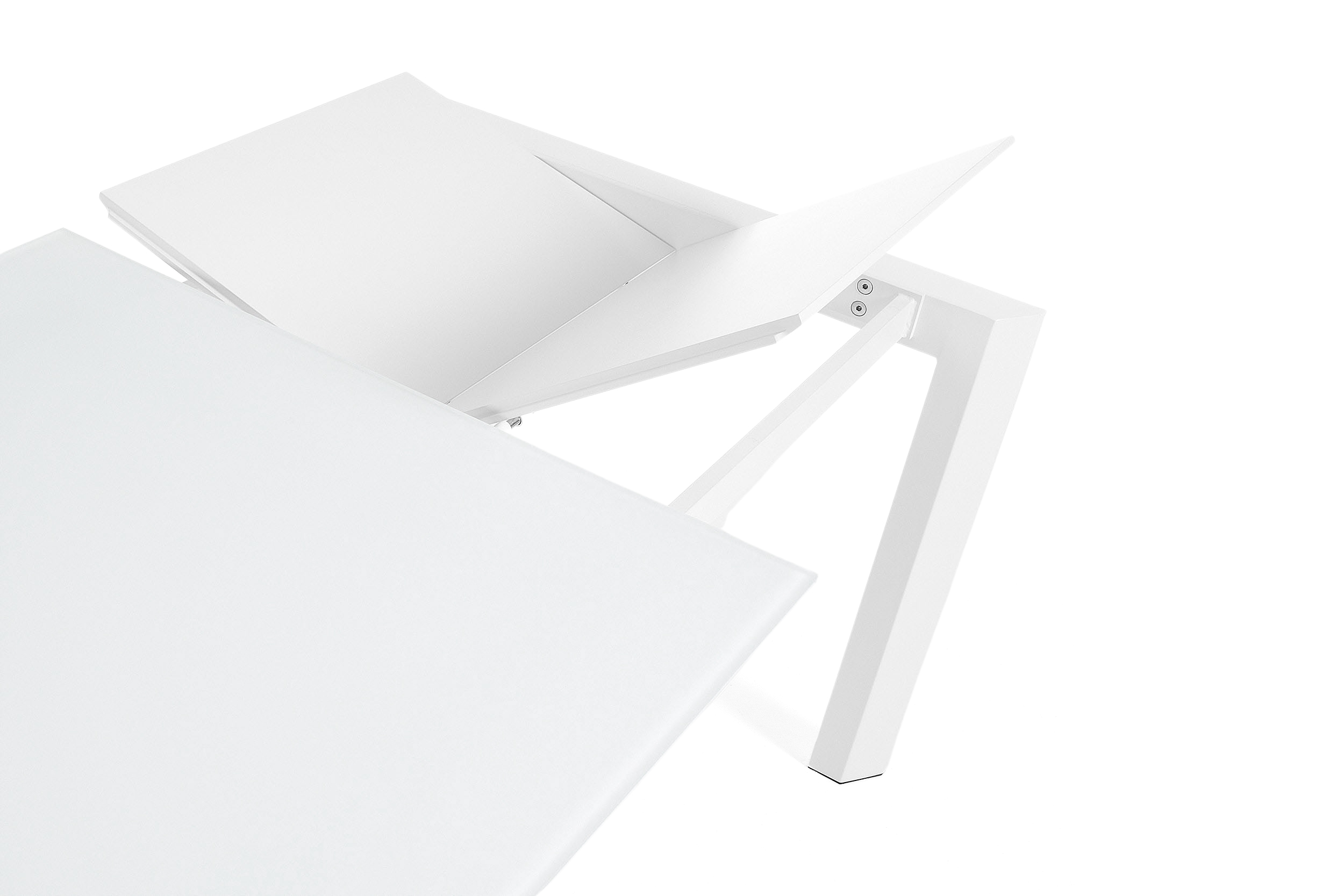 2000983238955 Обеденный стол LA FORMA Atta  - Вид №1