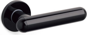 M501_NE Дверная ручка BOMA NY OLIVARI