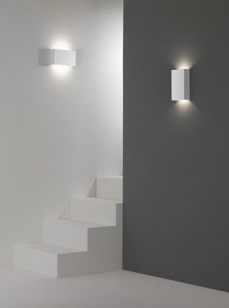 Astro Lighting Настенный светильник из гипса  1325007 - 1325008  - Вид №2