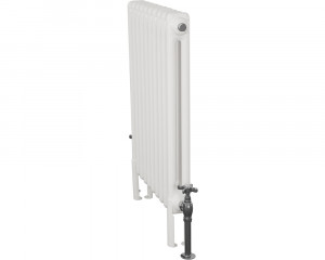 TOW200                                 Enderby 2 колонны, 10-секционный стальной радиатор - 710 мм Сarronheating