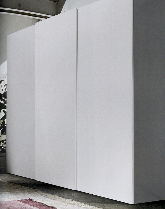 Шкаф GOLA ZANETTE 211 