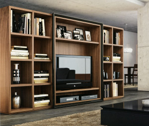 Стенка  ARTE ANTIQUA Comp A-01