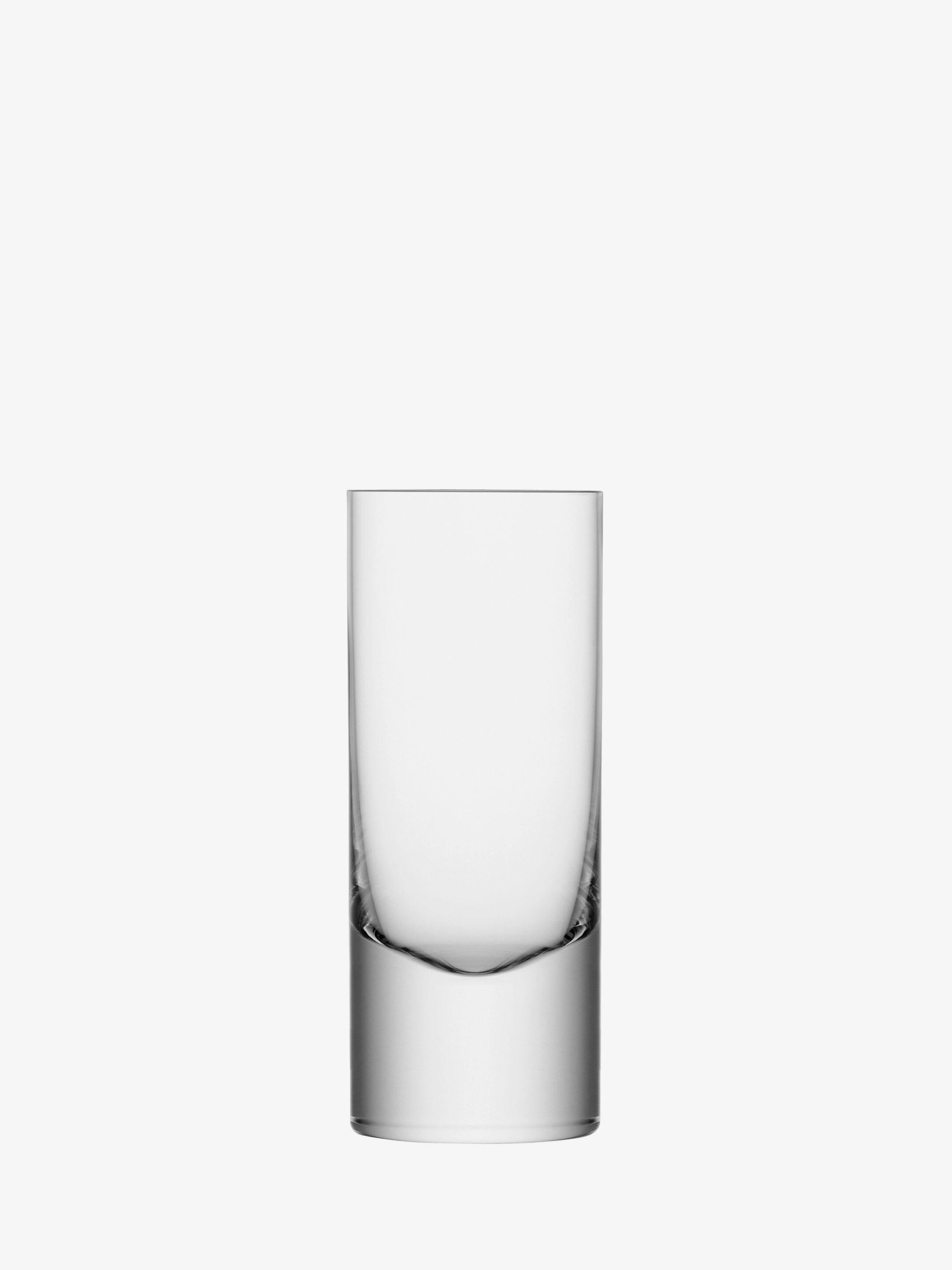 Набор бокалов для коктейлей из дутого стекла - 360 мл LSA Boris ARCH-00123819 - Вид №2