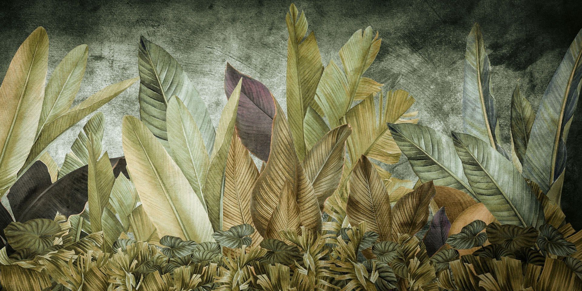 Панорамные и тропические обои Rimura 2020 ARCH-00142252 - Вид №3