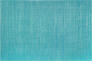 10623305 Harman Салфетка подстановочная 33х48см "Шахматы", голубой ПВХ