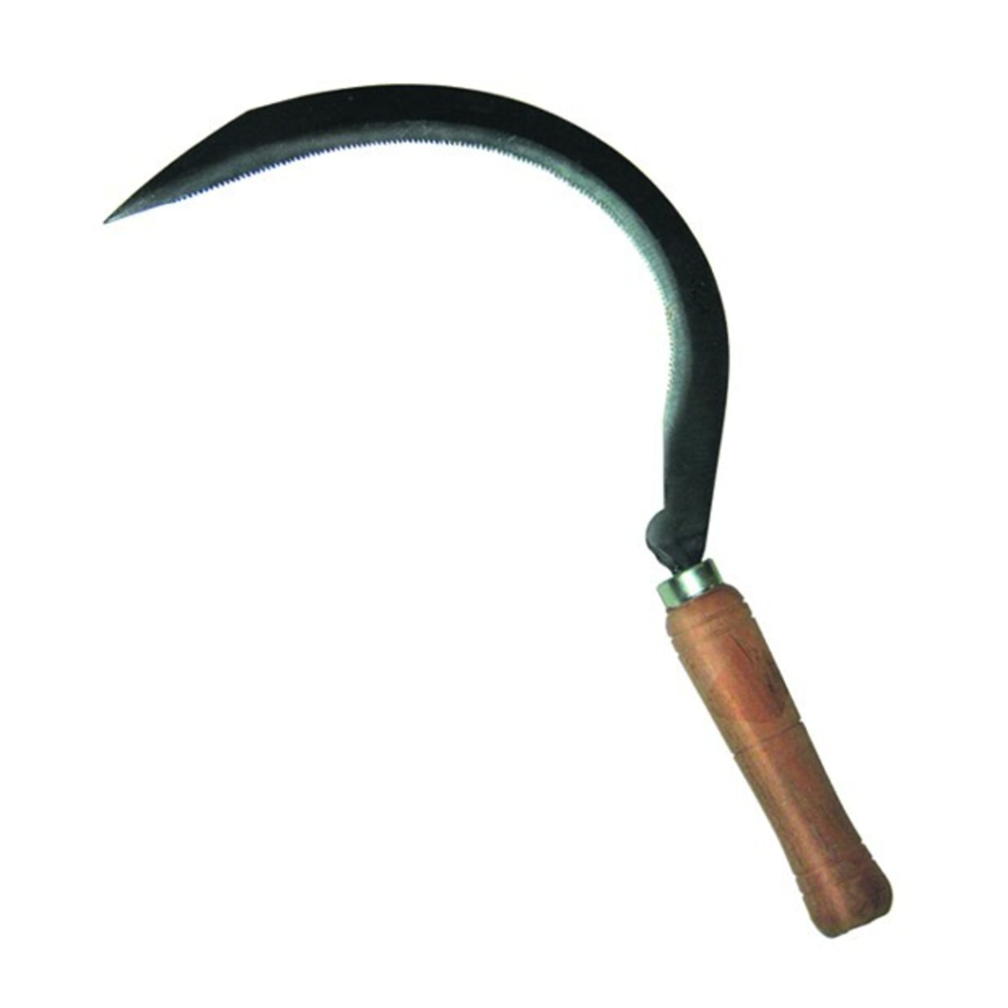 84856951 Серп 40 см деревянная ручка, сталь Santreyd 