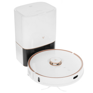 5329978 Робот-пылесос Viomi S9 белый