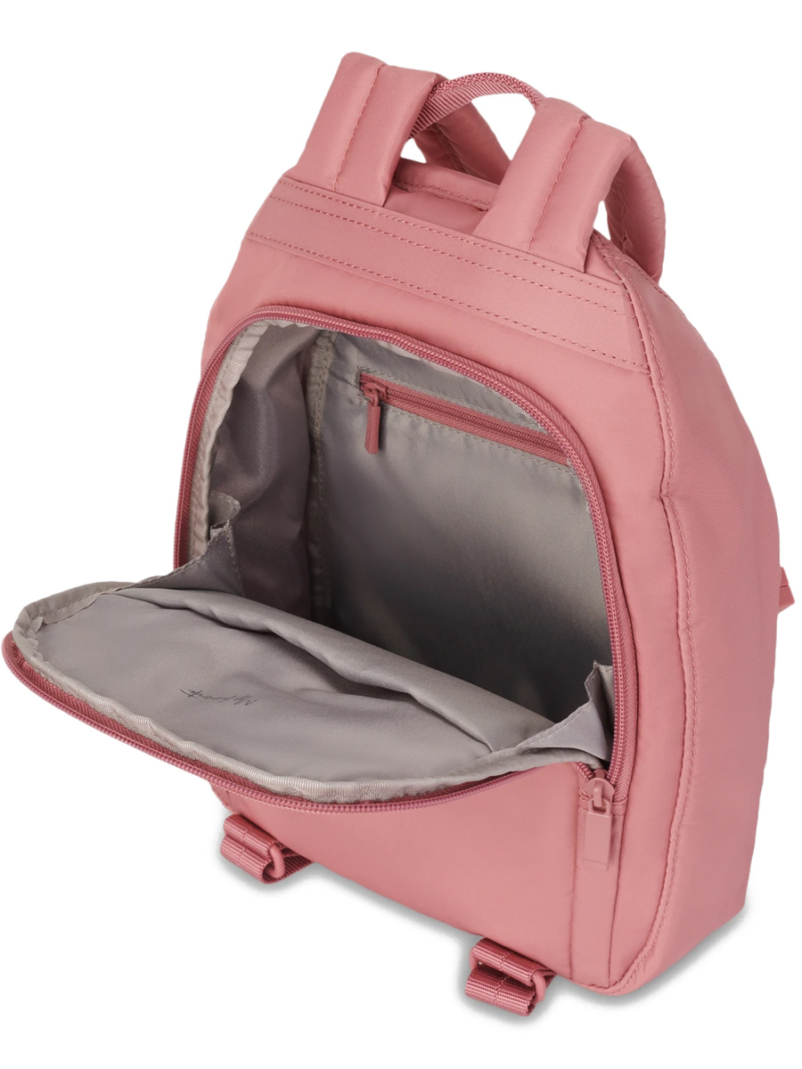 HIC11/741-09 Рюкзак женский HIC11 Vogue RFID Hedgren Inner City  - Вид №4