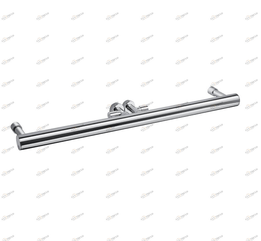 Полотенцесушитель водяной 418 Arcobaleno Margaroli Ø50мм