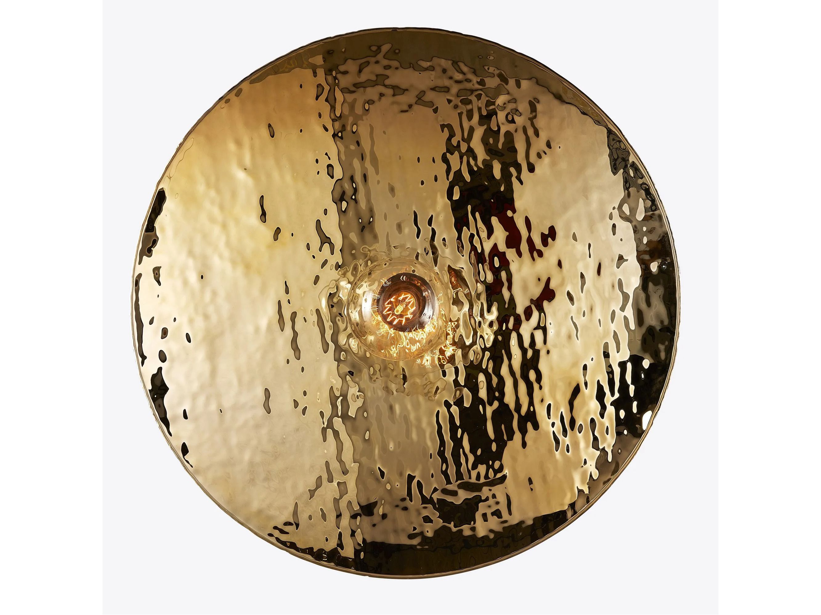 Стеклянный настенный светильник RADAR INTERIOR ZENITH / NEBBIA ARCH-00090669 - Вид №1