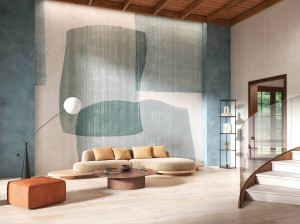 Обои с рисунком